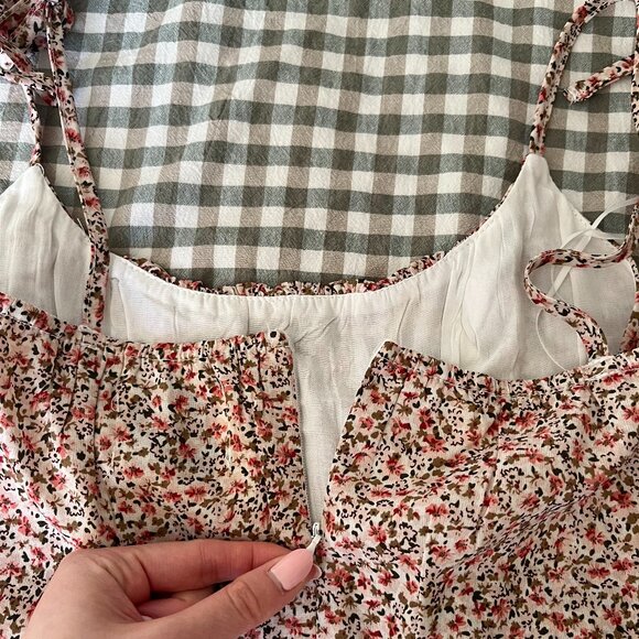 Princess Polly Marko Romper - Picture 10 of 11